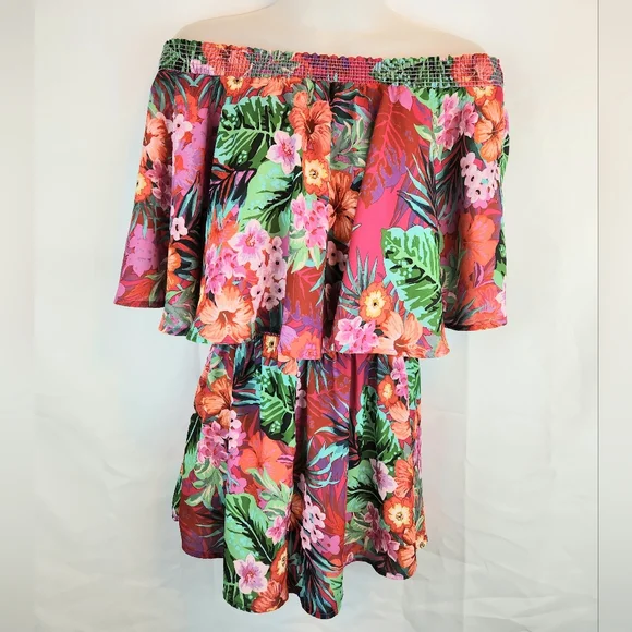 Show Me Your MuMu Romper - Picture 2 of 8